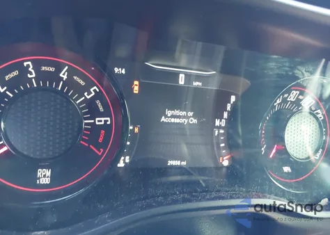 2023 Dodge Challenger Sxt from USA, damaged, VIN 2C3CDZAG1PH594075